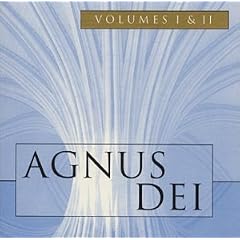 Agnus Dei, Vols 1 & 2 [BOX SET]