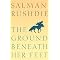 Favorite fiction of my short lifetime...