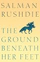 The Ground Beneath Her Feet