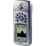 Garmin GPSMap 76S Handheld GPS Navigator
