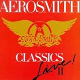 Review Aerosmith  / Classics Live!, Vol. 2 [CASSETTE]