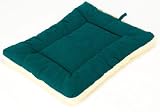 Pet Dreams Casual Sleep Ezz XX-Large Hunter 48 x 30 inch