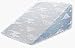 12 Bed Wedge  Back Cushion