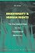Books : Biodiversity and Human Rights: The International Rules for the Protection of Biodiversity