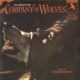 Search : The Company of Wolves