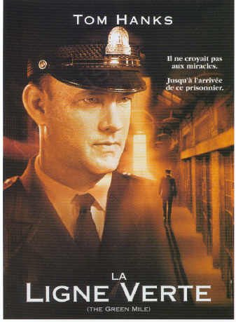 The Green Mile [Region 2]