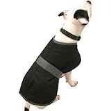 High Spirit Dog Rain Coat