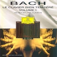 Clavier Bien Tempere Vol. 1 [Do