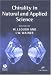 Books : Chirality in Natural and Applied Science
