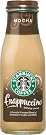 Starbucks Frappuccino, Mocha...