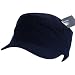 New Military Army Cadet Gi Castro Hat Cap Navy Blue Urban Small / Medium