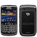 Xbox 360 Logo on BlackBerry Bold 9700 Phone Cover (Black)