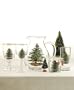 Spode "Christmas Tree" Glassware Collection