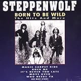 Born to Be Wild: Hits & More