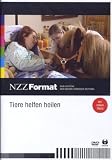NZZ Format Tiere helfen heilen