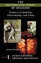 The Destructive Power of Religion: Violence in Judaism, Christianity, and Islam [4 volumes] (Contemporary Psychology)