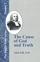 The Cause of God and Truth (Baptist Faith)