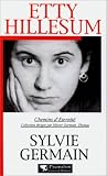 Etty Hillesum par Germain