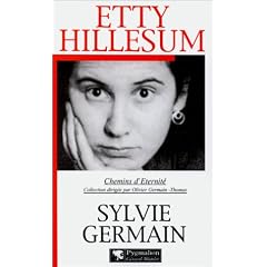 Etty Hillesum
