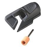 Dremel 675 Lawn Mower and Garden Tool Sharpener Attachment