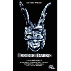 Donnie Darko [VHS]