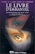 Le livre d'Emmanuel