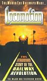 Review Dd Home Entertainment  / Locomotion - The World The Railways Made [1993]