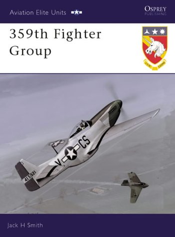 359th Fighter Group (Aviation Elite Units)