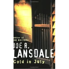 Cold in July