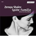 Sp�te Familie, 4 Audio-CDs