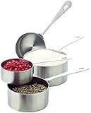 Amco Measuring Cups, Set of 4