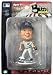 New York Yankees Joba Chamberlain 3.5'' Mini Big Head Bobble Head