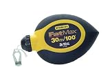 Stanley Fat Max Chalk Line 30M     0-47-140