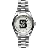 Gametime NC State Wolfpack Men's Sapphire Watch