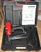 Crown Stapler, 20 gage, Electric with Molded Case