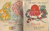Today ... What Salad ... What Dessert ? : Jell-O Brings Dozens of Answers