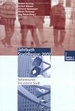 Jahrbuch StadtRegion 2002. Sichere Stadt.