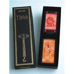 Heidelberger Spieleverlag HEI00018 - Thor