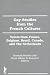 Gay Studies from the French Cultures: Voices from France, Belgium, Brazil, Canada, and the Netherlands (The Research on Homosexuality Series) (The Research on Homosexuality Series)