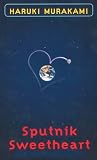 Sputnik Sweetheart (Vintage International)