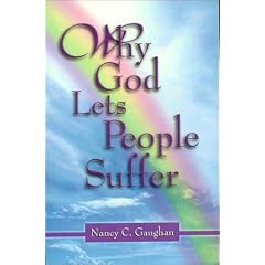 Why God Lets People Suffer