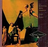 The Essential King Crimson - Frame By Frame
