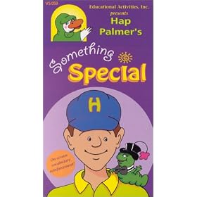 Something Special by