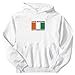 Sweatshirt White
