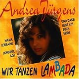 Wir Tanzen Lambada - Andrea J�rgens