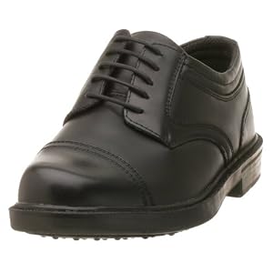 Buy Deer Stags Mens Telegraph Cap Toe Oxford by Deer Stags