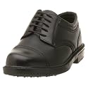 Deer Stags Men's Telegraph Cap Toe Oxford