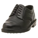 Deer Stags Mens Telegraph Cap Toe Oxford by Deer Stags