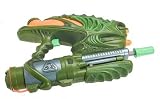 Super Soaker Oozinator Blaster