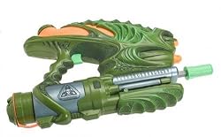Super Soaker Oozinator Blaster